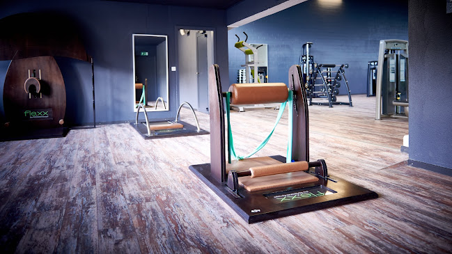 update Fitness Wittenbach - Fitnessstudio