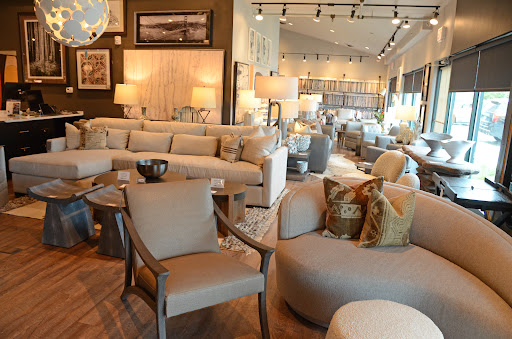 Furniture Store «Dwell Home Furnishings & Interior Design», reviews and photos, 250 12th Ave # 100, Coralville, IA 52241, USA