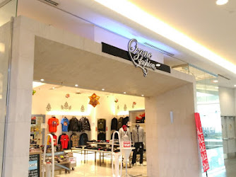 O Zone Fashion Gallery