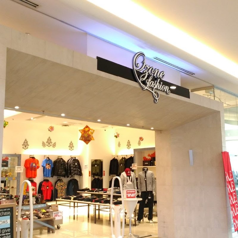 O Zone Fashion Gallery
