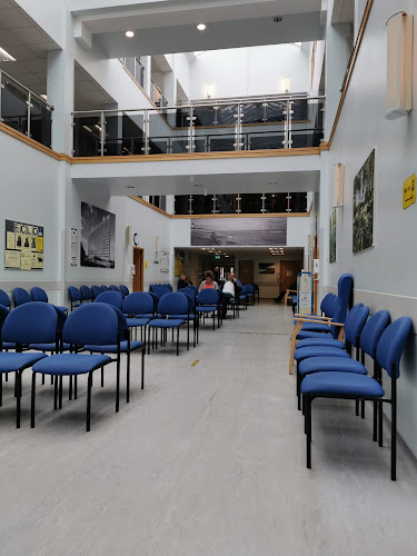Reviews of Hull Royal Eye Hospital in Hull - Hospital