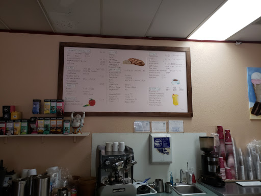 Bakery «Rio Vista Bakery & Cafe», reviews and photos, 150 Main St, Rio Vista, CA 94571, USA