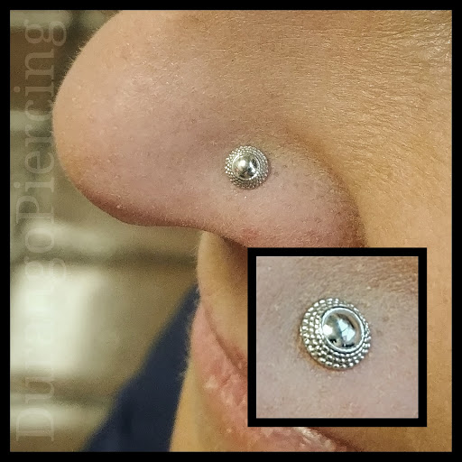 Explore tattoo ideas for back of hand, creative tattoo ideas in Durango, available at Durango Professional Piercing