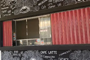 Yasɨ Café Camiri image