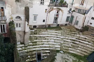 Roman Theater of Neapolis image