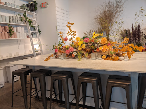 Florist «Ampersand», reviews and photos, 80 Albion St, San Francisco, CA 94103, USA