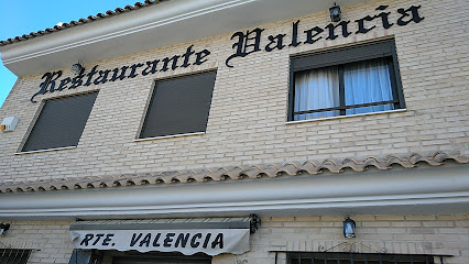 Restaurante Valencia