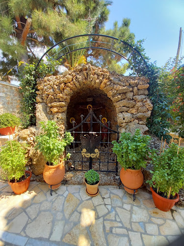 Unnamed Road, Φιλιάτες 461 00