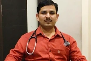 Dr Dilip Chawda clinic (चावड़ा क्लिनिक) image