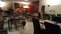 Atmosphère du Restaurant La Providence à Elbeuf - n°1