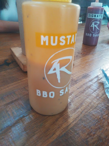 Barbecue Restaurant «4 Rivers Smokehouse», reviews and photos, 623 S MacDill Ave, Tampa, FL 33609, USA