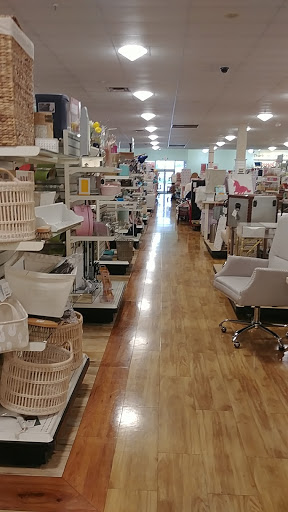 Department Store «HomeGoods», reviews and photos, 5520 E 82nd St, Indianapolis, IN 46250, USA