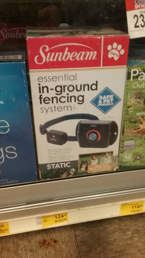 Pet Supply Store «PetSmart», reviews and photos, 3351 Jefferson Davis Hwy, Alexandria, VA 22305, USA