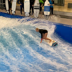 Photo n°2 de l'avis de V... fait le 06/07/2021 à 09:02 sur le  Wellenwerk - Surfen in Berlin à Berlin