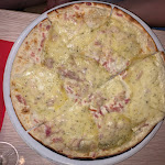 Photo n° 2 tarte flambée - Le Giersberg à Ribeauvillé