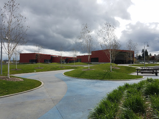 Community Center «STAR Center», reviews and photos, 3873 S 66th St, Tacoma, WA 98409, USA