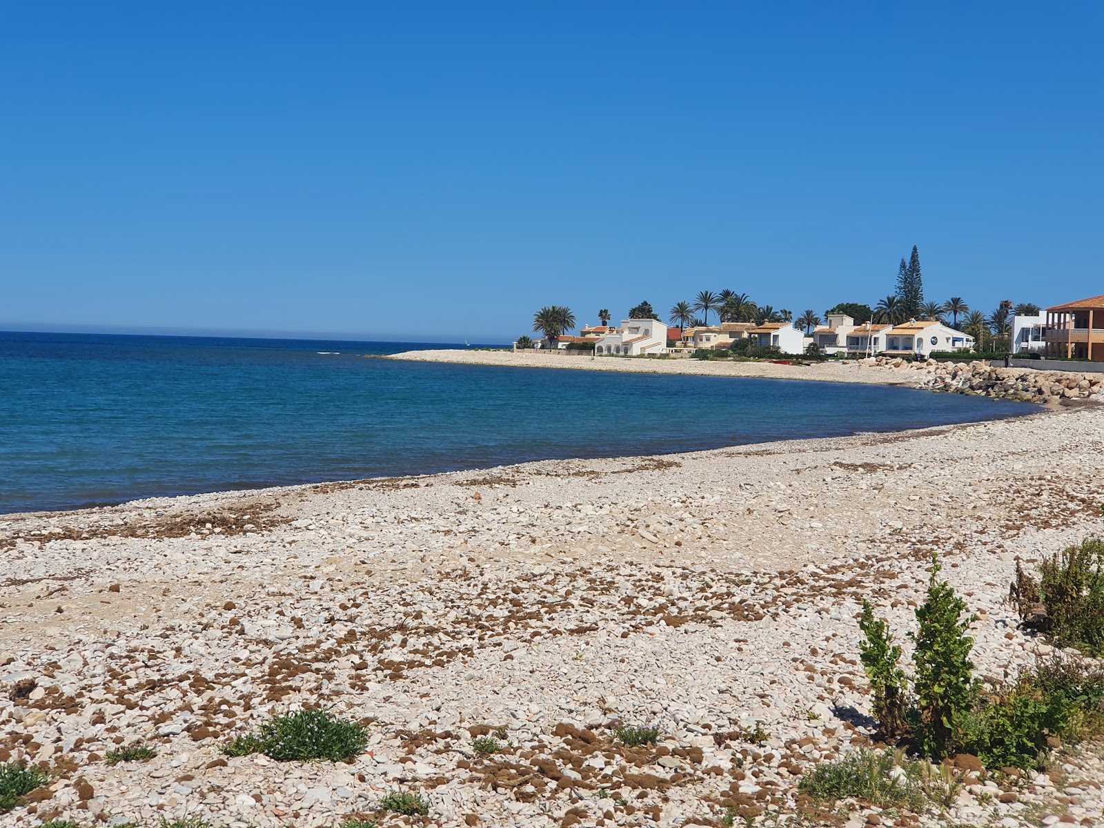 Playa de la Almadraba photo #7