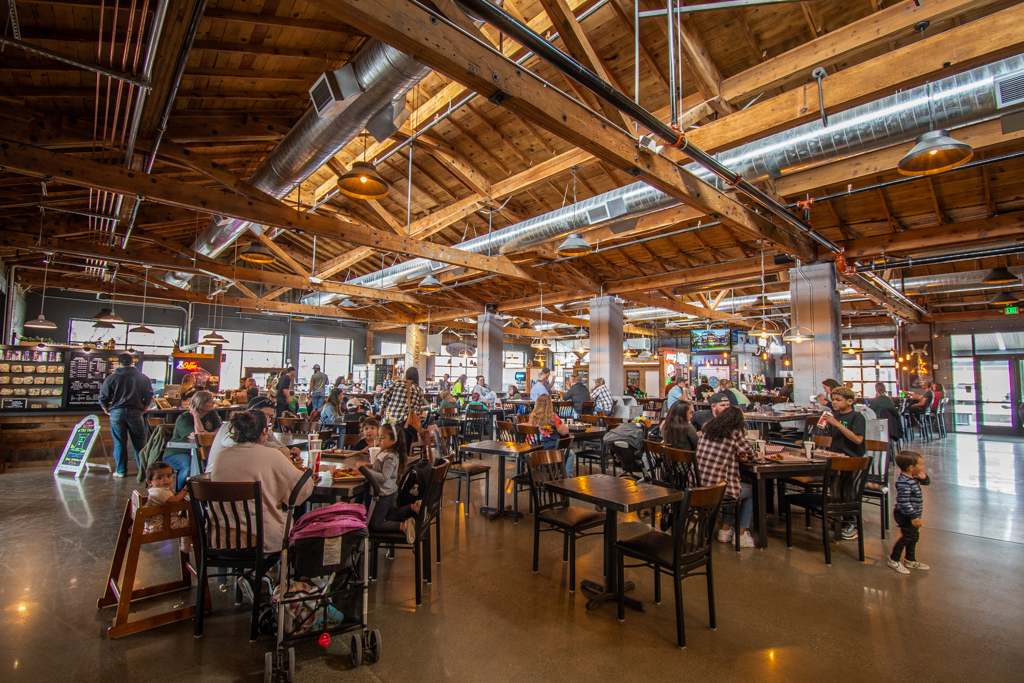 2nd South Market 83301