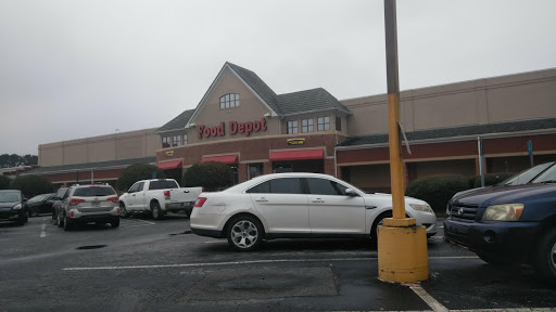 Home Improvement Store «The Home Depot», reviews and photos, 11075 Tara Blvd, Lovejoy, GA 30250, USA