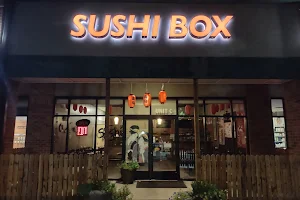 Sushi Box image