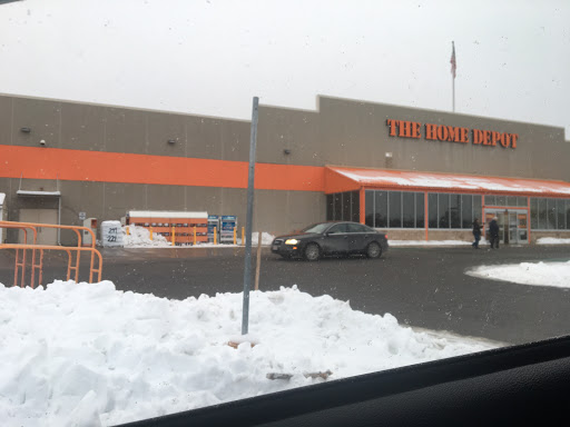 Home Improvement Store «The Home Depot», reviews and photos, 58 Plaistow Rd, Plaistow, NH 03865, USA