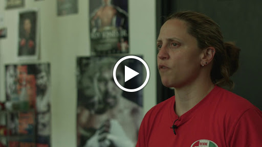 Boxing Gym «Arcaro Boxing», reviews and photos, 1208 E Jefferson St, Seattle, WA 98122, USA