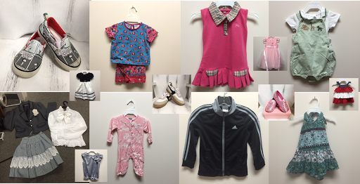 Consignment Shop «Hopscotch Consignment Boutique», reviews and photos, 136 105th Ave NE, Bellevue, WA 98004, USA