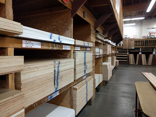 Building Materials Store «Mr Plywood», reviews and photos
