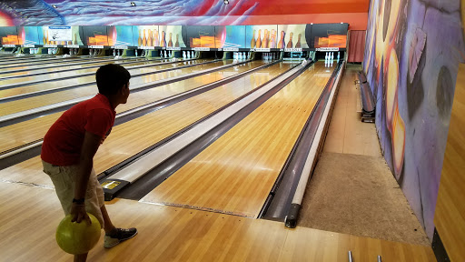Bowling Alley «Tomball Bowl», reviews and photos, 14435 Farm to Market 2920, Tomball, TX 77377, USA