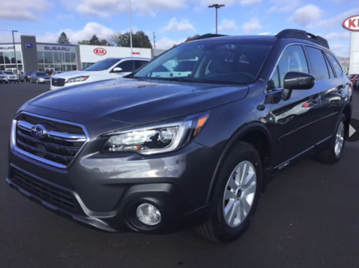 Subaru Dealer «Wallace Subaru of Bristol, TN», reviews and photos, 320 Volunteer Pkwy, Bristol, TN 37620, USA