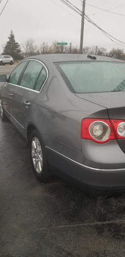 Used Car Dealer «Peter Kay Auto Sales», reviews and photos, 11607 Broadway, Alden, NY 14004, USA