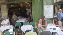 Atmosphère du Restaurant Café Delmas à Paris - n°15