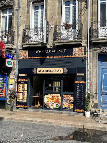 Alimentation-Boucherie Ali Halal à Bordeaux
