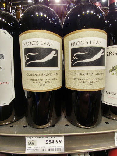 Wine Store «Vin Chicago», reviews and photos, 1826 N Elston Ave, Chicago, IL 60642, USA