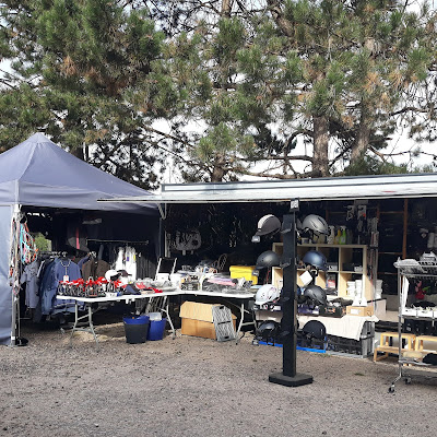 Sellerie Equi'libre à Deyvillers
