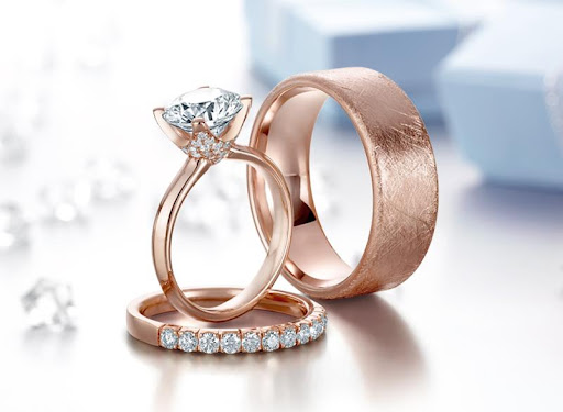 3rd Street Jewelers, 903 3rd St, Davis, CA 95616, USA, 