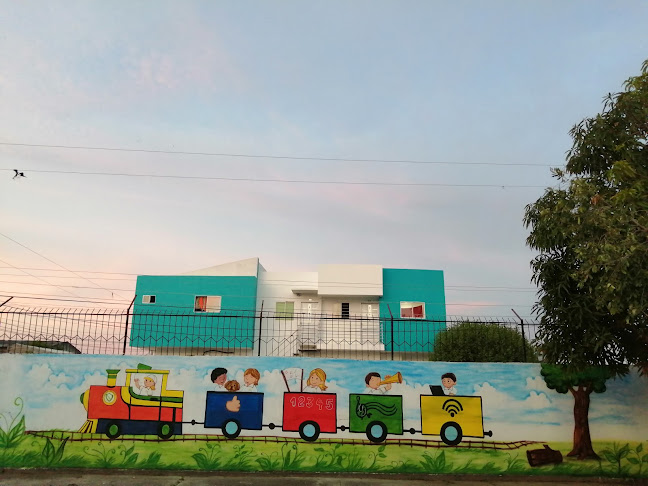 Calificaciones y reseñas de Liceo decroly