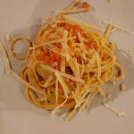 Photo n°1 de l'avis de Luigi.o fait le 19/05/2018 à 23:53 sur le  Cacio e Pere à Frosinone