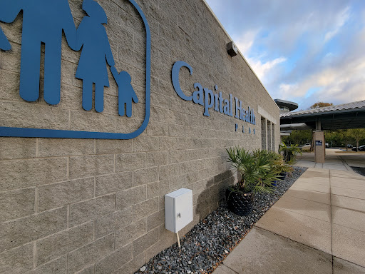 1491 Governors Square Blvd, Tallahassee, FL 32301, USA