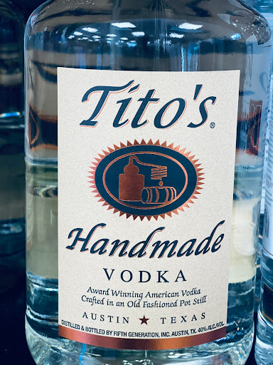 Liquor Store «Popular Wines and Spirits», reviews and photos, 738 U.S. 9, Fishkill, NY 12524, USA