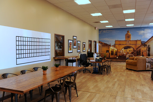 Coffee Store «Mayorga Organics», reviews and photos, 1029 E Gude Dr, Rockville, MD 20850, USA