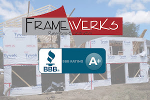 Framewerks Renovations & Construction