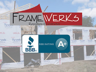 Framewerks Renovations & Construction