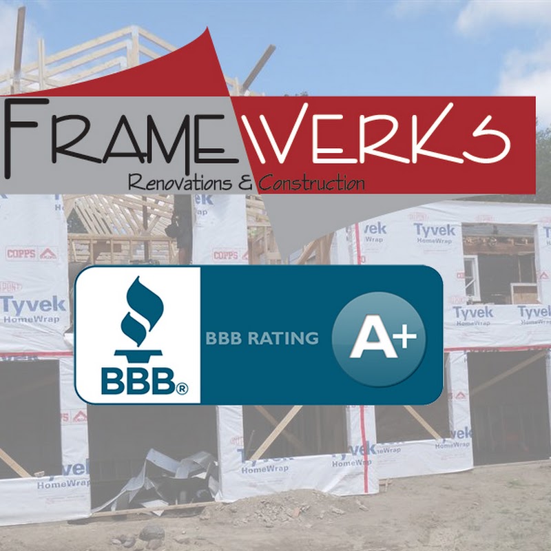 Framewerks Renovations & Construction
