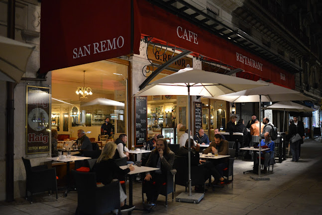 Brasserie San Remo