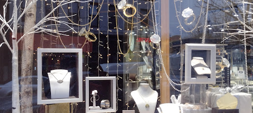 Jeweler «Virag Jewelers Ltd.», reviews and photos, 703 Main St, Evanston, IL 60202, USA