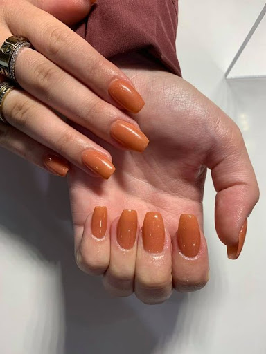 Nail Salon «Boutique Nail Salon», reviews and photos, 470 Union Square Dr, New Hope, PA 18938, USA