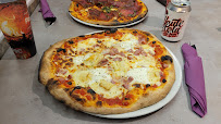 Plats et boissons du Pizzeria Pizza Frédo à Thonon-les-Bains - n°3