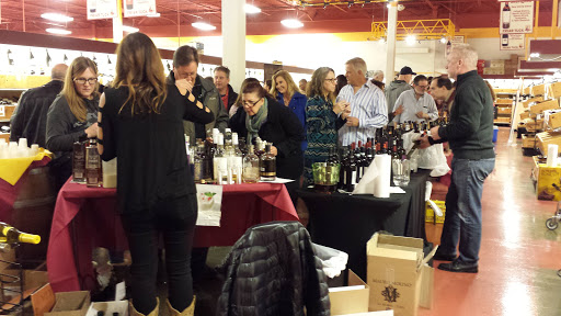 Liquor Store «Friar Tuck Beverage», reviews and photos, 1333 Savoy Plaza Ln, Savoy, IL 61874, USA