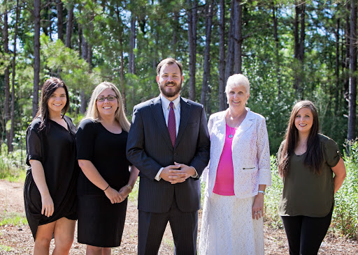 Personal Injury Attorney «Law Offices of William F